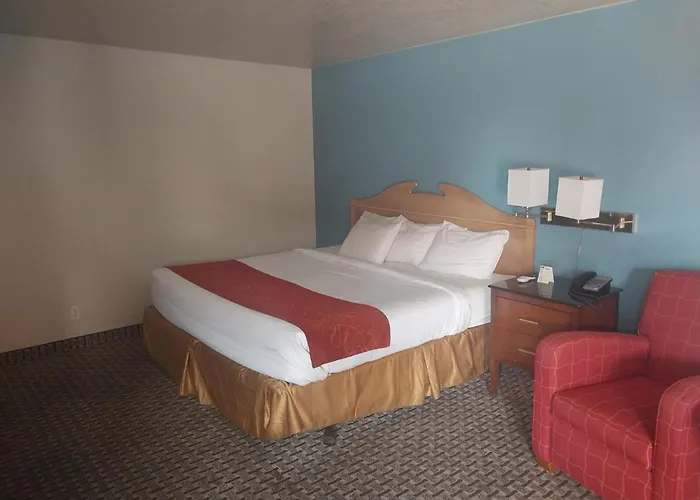 Vermilion Inn