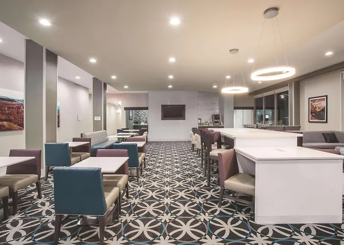 La Quinta By Wyndham La Verkin - Gateway To Zion